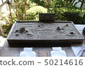 Rock garden 50214616