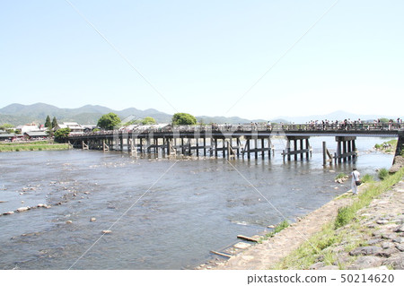 Togetsu bridge Togetsu bridge 50214620