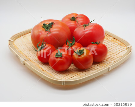 Tomato (natural texture) 50215959