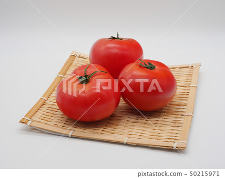 Tomato (natural texture) 50215971