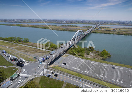 Kiso三河公園中心透視圖 50216020