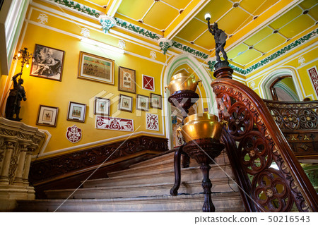 Bangalore Palace in Bangalore, India 50216543