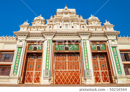 Jaganmohan Art Gallery in Mysore Jaganmohan Art Gallery in Mysore 50216564
