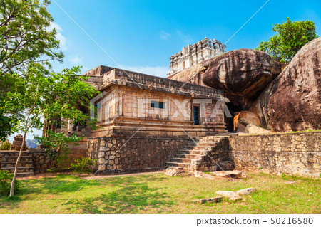 Chitharal Jain Bhagwathi Temple, Kanyakumari 50216580