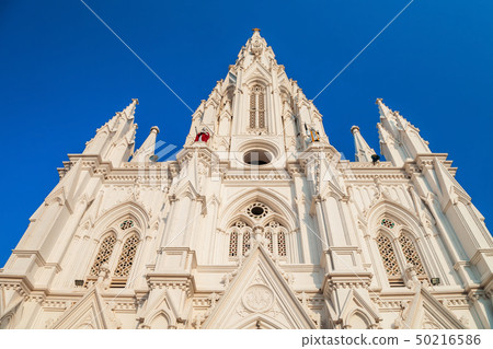 Our Lady Ransom Church, Kanyakumari 50216586