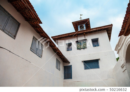 Paradesi Synagogue in Fort Kochi, India Paradesi Synagogue in Fort Kochi, India 50216632