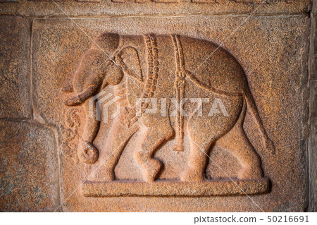 Hampi Vijayanagara Empire monuments, India Hampi Vijayanagara Empire monuments, India 50216691