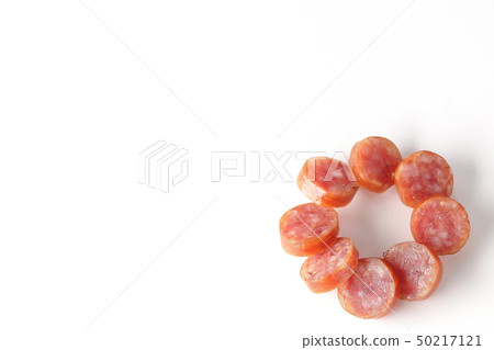 salami salami 50217121