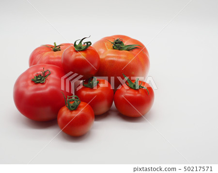 Tomato (natural texture) 50217571