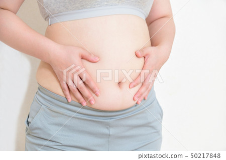 Pokkori hungry woman Pokkori hungry woman 50217848