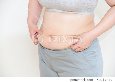 Pokkori飢餓的女人 50217849