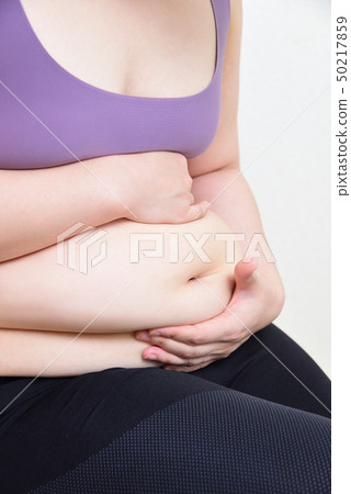 Pokkori hungry woman Pokkori hungry woman 50217859