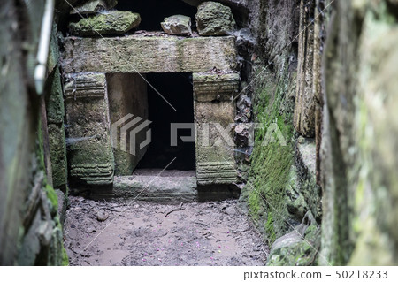Necropolis of Bet She'arim 50218233