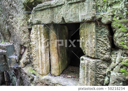 Necropolis of Bet She'arim 50218234