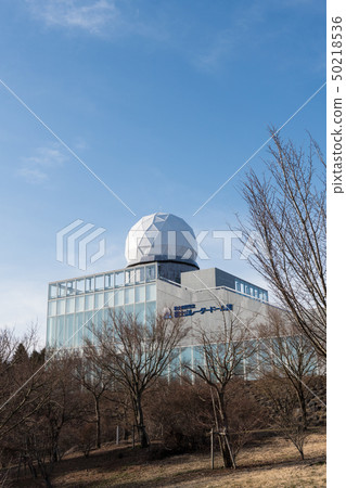 富士雷達圓頂大廳 富士雷達圓頂大廳 50218536