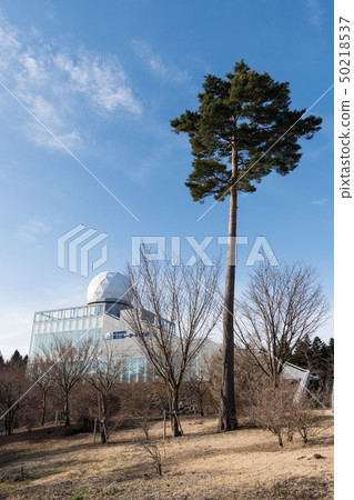 Fuji radar dome hall Fuji radar dome hall 50218537