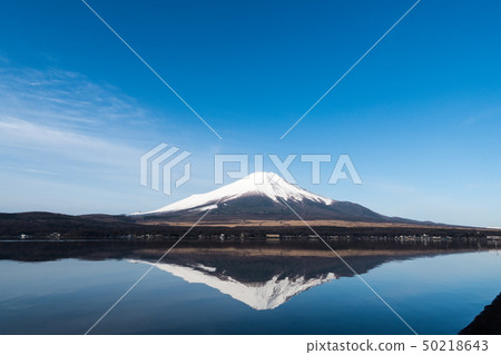 富士山 富士山 50218643