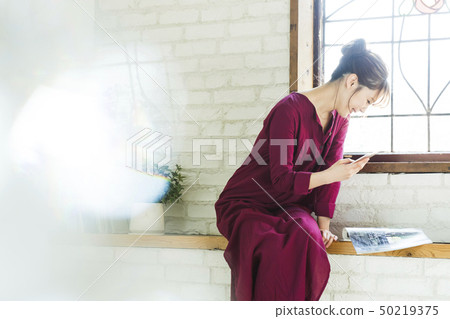 Ladies New Life Living Young Women Lifestyle Ladies New Life Living Young Women Lifestyle 50219375
