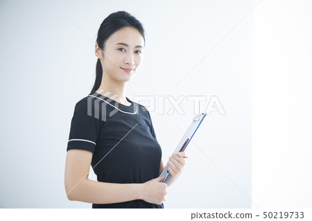 美容師 美容師 50219733