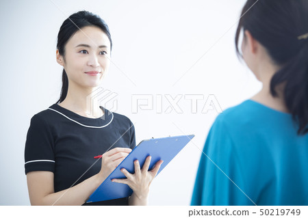 Aestheticians Aestheticians 50219749