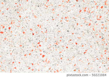 terrazzo floor old small rock color texture terrazzo floor old small rock color texture 50221084