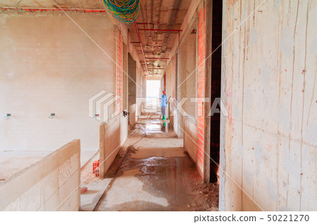 construction site interior building plan construction site interior building plan 50221270