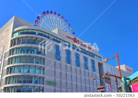 [愛媛縣松山市]伊予鐵高島屋 50221563