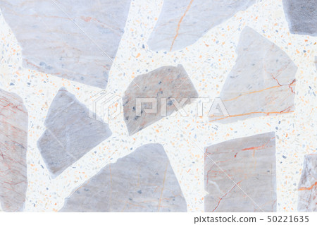 terrazzo flooring or polished stone pattern wall terrazzo flooring or polished stone pattern wall 50221635