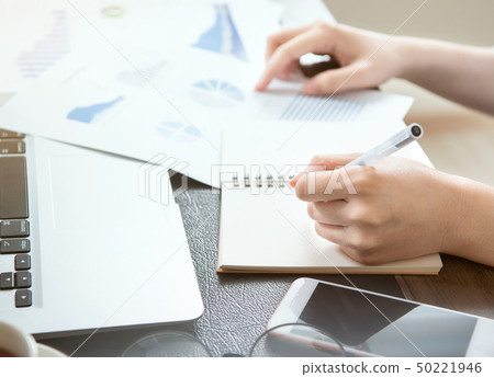 Women's public office Commercial work Notebook Business woman Business office backlighting 50221946