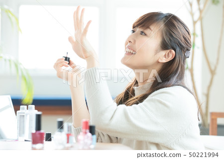 釘時尚女性 釘時尚女性 50221994