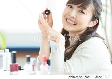 釘時尚女性 釘時尚女性 50221996