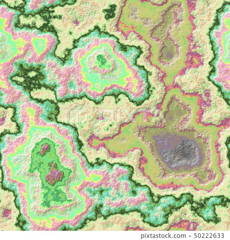 marble agate stony seamless pattern texture 50222633