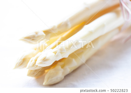 White asparagus 50222823