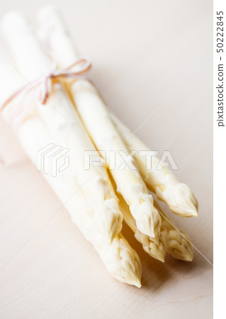 White asparagus 50222845