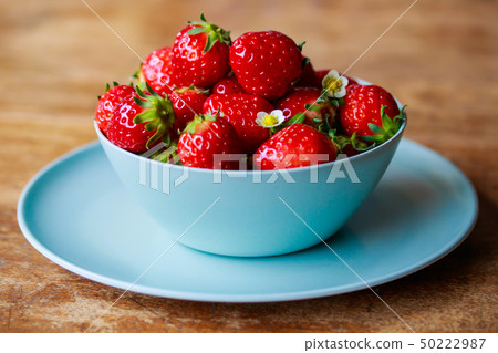 Strawberry, maiden heart Strawberry, maiden heart 50222987