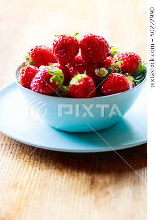 Strawberry, maiden heart Strawberry, maiden heart 50222990