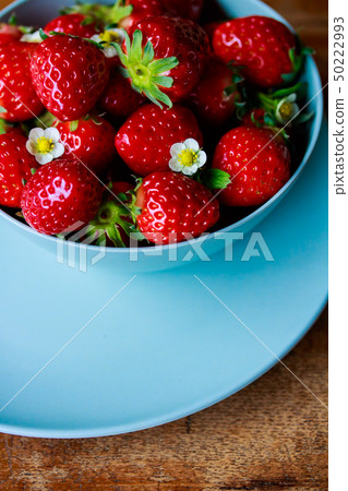 草莓，處女之心 50222993