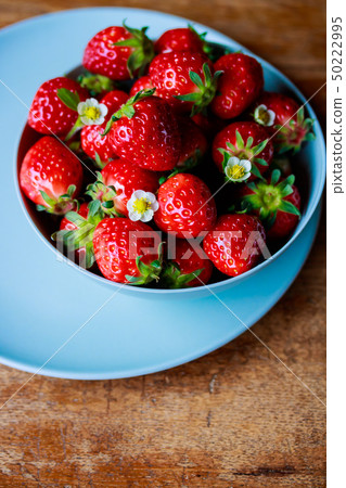 Strawberry, maiden heart 50222995