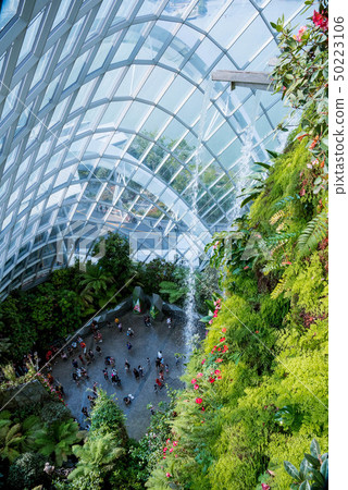 海外旅遊,亞洲,新加坡,新加坡濱海灣花園 海外旅遊,亞洲,新加坡,新加坡濱海灣花園 50223106