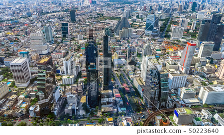 Bangkok city Bangkok city 50223640