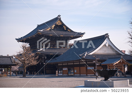 Higashi Honganji Higashi Honganji 50223935