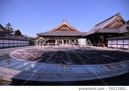 Higashi Honganji 50223981