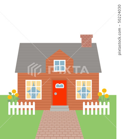Western-style house 3 50224030