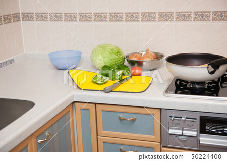 Kitchen vegetables Kitchen vegetables 50224400