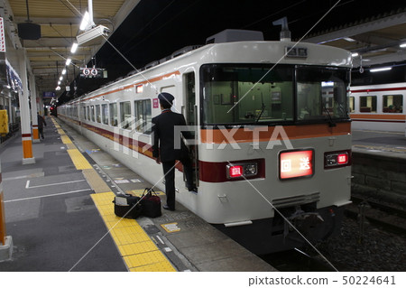 東武350系列（前進） 50224641