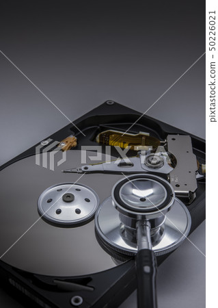 [HDD bad image] 50226021