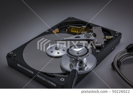 [HDD bad image] 50226022