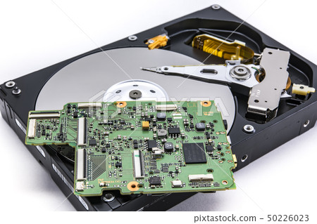 [HDD decomposition image] 50226023