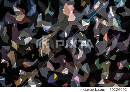 Abstract grunge art background texture with 50226092