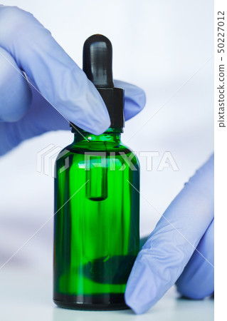 Herb Medicine. Production and Packaging of Cosmetic Products. Moisturizing Face Cosmetic. Beauty Herb Medicine. Production and Packaging of Cosmetic Products. Moisturizing Face Cosmetic. Beauty 50227012